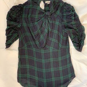 ISABEL MARANT ETOILE TOP SIZE 38